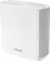 ASUS ZenWiFi AX XT8 V2 AX6600, white