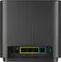 ASUS ZenWiFi AX XT9 AX7800, black, 2-pack