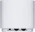 ASUS ZenWiFi AX mini XD4, AX1800, white, Router and satellite set, double-Bundle