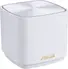 ASUS ZenWiFi AX mini XD4, AX1800, white, Router and satellite set, double-Bundle