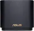 ASUS ZenWiFi AX mini XD4, AX1800, black, Router and 2x satellite set, 3er-Bundle