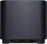 ASUS ZenWiFi AX mini XD4, AX1800, black, Router and 2x satellite set, 3er-Bundle