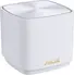ASUS ZenWiFi AX mini XD4 Plus, AX1800, white, Router and satellite set, 3er-Bundle
