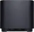 ASUS ZenWiFi AX mini XD4 Plus, AX1800, black, Router and satellite set, double-Bundle