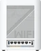 ASUS ZenWiFi BQ16, BE25000, 3-pack