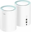 Cudy M1300, AC1200, 2er-Pack