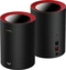 Cudy M3000 1.0, AX3000, black, 2-pack