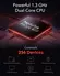 Cudy M3000 1.0, AX3000 black