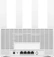 Cudy WR3600E, Wi-Fi 7, BE3600