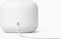 Google Nest WiFi, Router und Repeater/Lautsprecher Set, 2er-Bundle