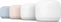 Google Nest WiFi, Router und Repeater/Lautsprecher Set, 2er-Bundle