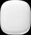 Google Nest WiFi Pro, Snow, AXE4200, 2-pack