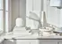 Google Nest WiFi Pro, Snow, AXE4200, 1er