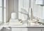 Google Nest WiFi Pro, AXE4200, Snow, 1er