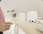 Google Nest WiFi Pro, AXE4200, Snow, 1er