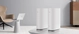 Huawei WiFi Mesh 7, AX6600, 2-pack