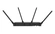MikroTik RouterBOARD RB4011 WLAN Router, 10x RJ-45, 1x SFP+