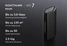 Netgear Nighthawk RS100, Wi-Fi 7, BE3600