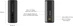 Netgear Nighthawk RS200, Wi-Fi 7, BE6500