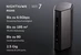 Netgear Nighthawk RS200, Wi-Fi 7, BE6500