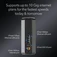 Netgear Nighthawk RS600, Wi-Fi 7, BE18000