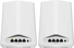 Netgear Orbi Pro Wi-Fi 6 Mini SXK30, AX1800, Router und Repeater Set, 2er-Bundle