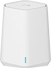 Netgear Orbi Pro Wi-Fi 6 Mini SXK30, AX1800, Router und Repeater Set, 2er-Bundle