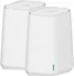 Netgear Orbi Pro Wi-Fi 6 mini, AX1800, SXK30, Router and satellite set, double-Bundle