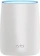 Netgear Orbi RBK53S, inkl. Netgear Armor, Router und 2x Repeater Set, 3er-Bundle