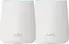 Netgear Orbi RBK20, Router and satellite set, double-Bundle