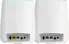 Netgear Orbi RBK20, Router and satellite set, double-Bundle