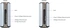 Netgear Orbi Wi-Fi 7, 970 Serie RBE973S, BE27000, Router und 2x Repeater Set, 3er-Bundle