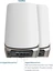 Netgear Orbi Wi-Fi 6E, 960 Serie RBKE963, AXE11000, Router und 2x Repeater Set, 3er-Bundle