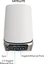 Netgear Orbi Wi-Fi 6E, 960 Serie RBKE963, AXE11000, Router und 2x Repeater Set, 3er-Bundle
