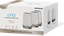 Netgear Orbi Wi-Fi 6E, 960 Serie RBKE963, AXE11000, Router und 2x Repeater Set, 3er-Bundle