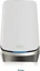 Netgear Orbi Wi-Fi 6E, 960 Serie RBKE963, AXE11000, Router und 2x Repeater Set, 3er-Bundle