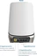 Netgear Orbi Wi-Fi 6E, 960 Serie RBKE963, AXE11000, Router und 2x Repeater Set, 3er-Bundle