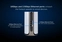 Netgear Orbi Wi-Fi 7, 970 Serie RBE972S, BE27000, Router und Repeater Set, 2er-Bundle
