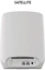 Netgear Orbi Wi-Fi 6, 760 Serie RBK763S, AX5400, Router und 2x Repeater Set, 3er-Bundle