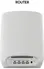 Netgear Orbi Wi-Fi 6, 760 series, AX5400, RBK763S, Router and 2x satellite set, 3er-Bundle