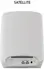 Netgear Orbi Wi-Fi 6, 760 series, AX5400, RBK763S, Router and 2x satellite set, 3er-Bundle