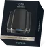 Netgear Orbi Wi-Fi 6E, 960 series, AXE11000, RBKE963B, black, Router and 2x satellite set, 3er-Bundle