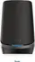 Netgear Orbi Wi-Fi 6E, 960 series, AXE11000, RBKE963B, black, Router and 2x satellite set, 3er-Bundle