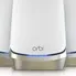 Netgear Orbi Wi-Fi 6E, 960 series, AXE11000, RBKE962, Router and satellite set, double-Bundle