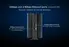Netgear Orbi Wi-Fi 7, 970 series, BE27000, RBE973SB, black, Router and 2x satellite set, 3er-Bundle