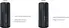 Netgear Orbi Wi-Fi 7, 970 series, BE27000, RBE972SB, black, Router and satellite set, double-Bundle