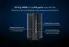 Netgear Orbi Wi-Fi 7, 970 series, BE27000, RBE972SB, black, Router and satellite set, double-Bundle