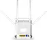 Strong Dual Band Gigabit Router 1200