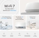 TP-Link Deco BE25, Wi-Fi 7, BE3600, 3er-Pack (Deco BE25 (3-Pack))