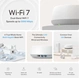 TP-Link Deco BE25, Wi-Fi 7, BE3600, 1er (Deco BE25 (1-Pack))